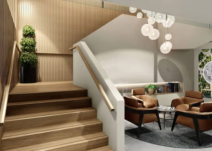 Hyatt Place - Downtown