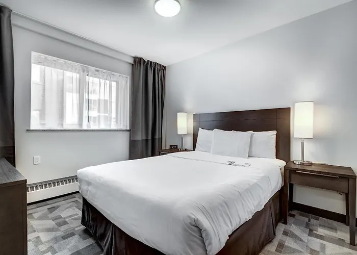 Motel: Terrasse Royale Hotel