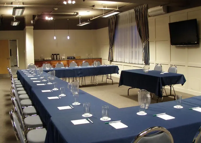 Hotel Les Suites Labelle