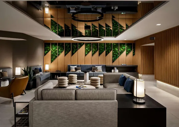 Hyatt Place - Downtown