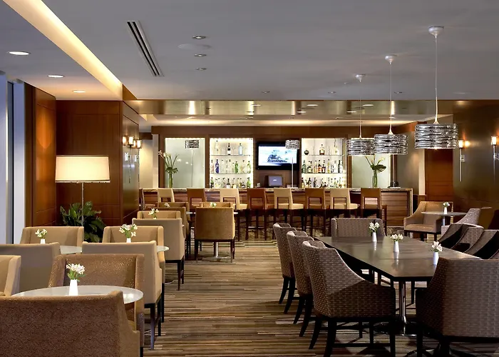 Hôtel avec piscine: Le Westin Montreal
